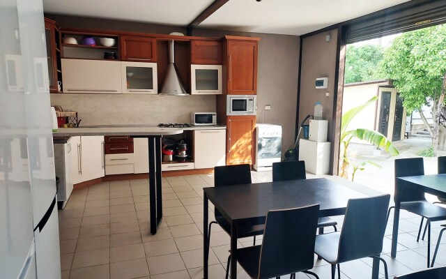 Kolibri Guest House