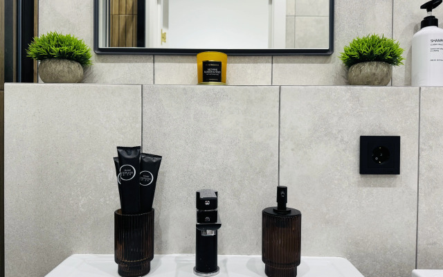Atmosfera Sna V Stilnom Zhk Biznes Klassa Provans Apartments