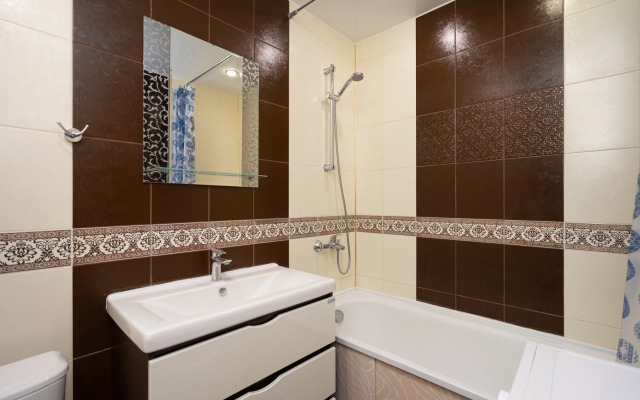 Апартаменты Timhouse на Ахметзянова