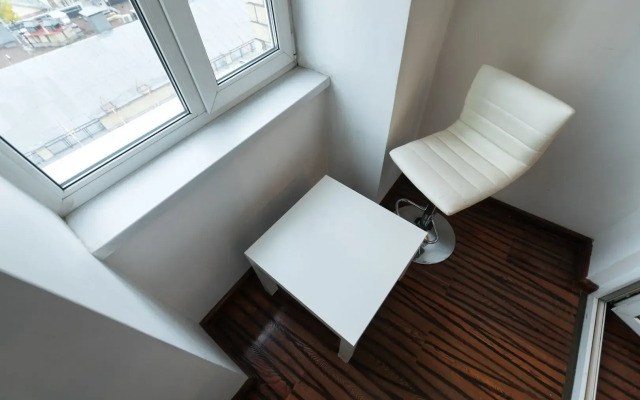 Квартира на Улице Арбат 51 Стр1