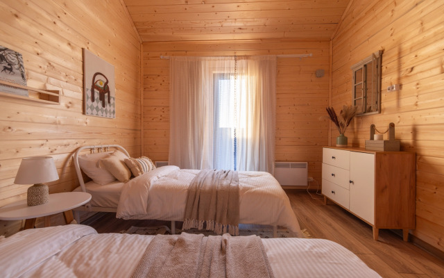 Частный дом ИстраДом КП Рига Грин дом 140