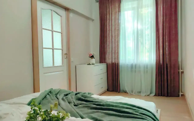 Квартира Двухкомнатная Рядом с ВДНХ