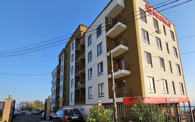 Квартира ЖК Балкан