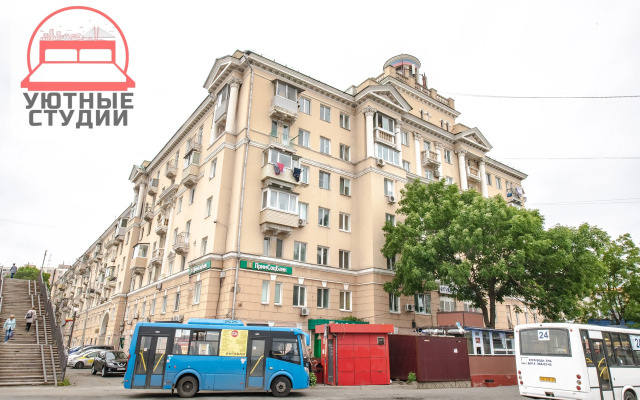 Студия на Луговой