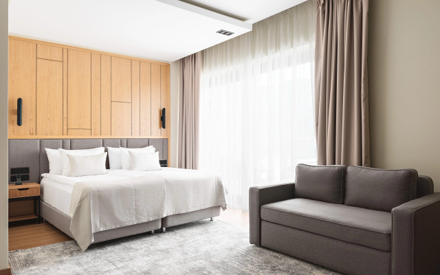 Raymoris Kurort I Spa Resort