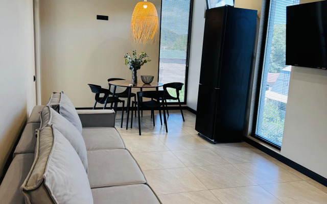 Ampar Apart-Hotel