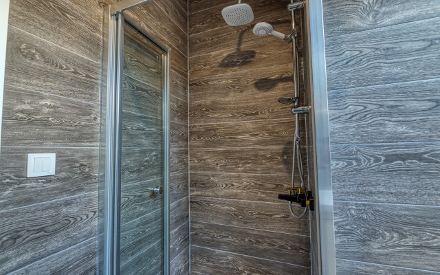 Grisverde Suites Boutique hotel