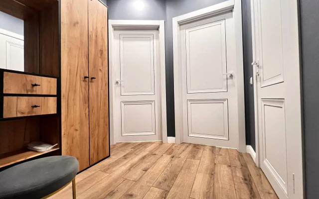 V Prekrasnom Zhk Levoberezhye Flat