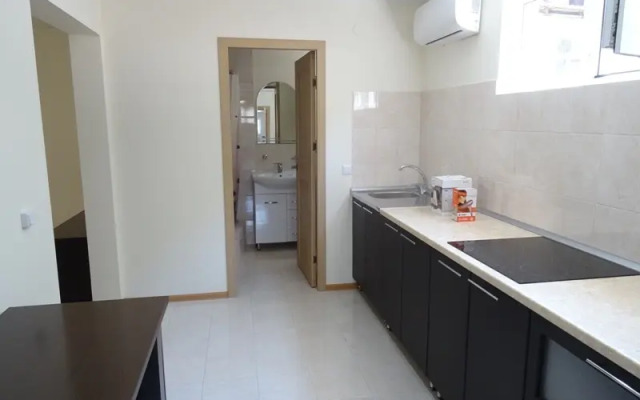 Sedymoye Nebo Guest House