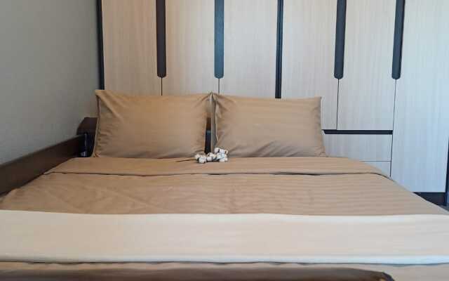 Apartamenty Pulkovskie Vysoty Flat