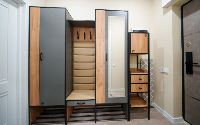 V Sochi Po Adresu Iskry, 88 Ot Letoapart Apartments