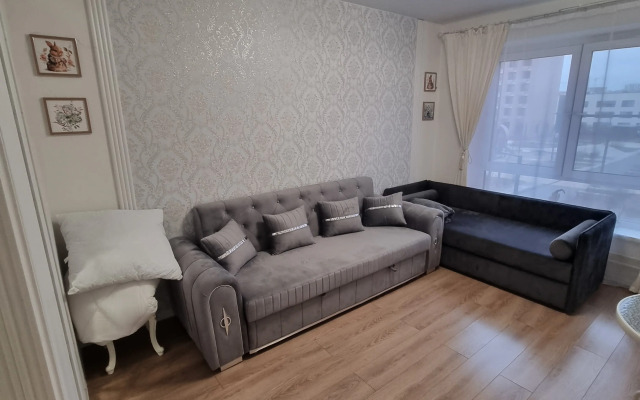 Dobry Dom Moskva Flat