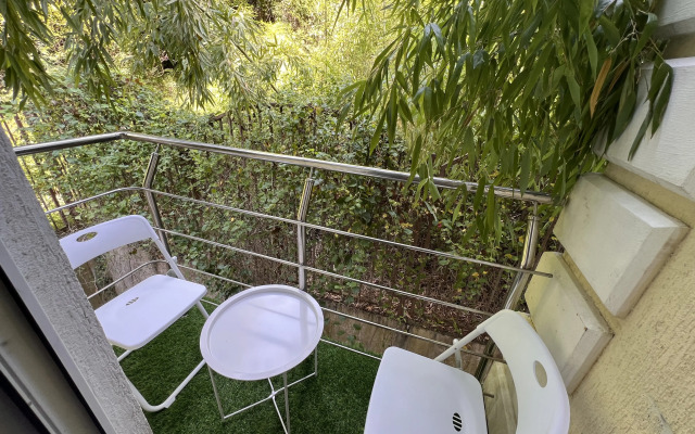 Apartamenty v tsentre Flat