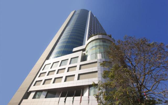 The Westin Dhaka