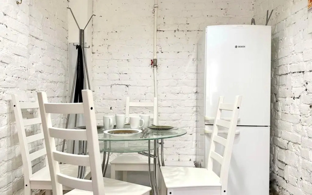 Апартаменты SpbStay на Литейном 35