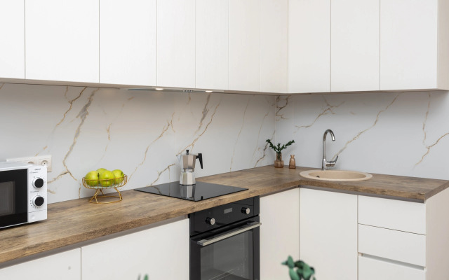 Квартира в Солнечном