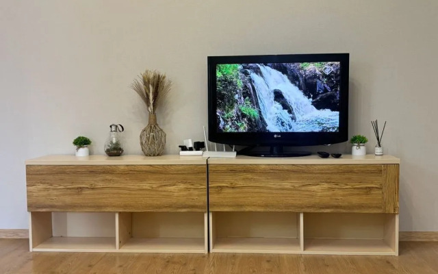 Квартира на Проспекте Максима Горького 16