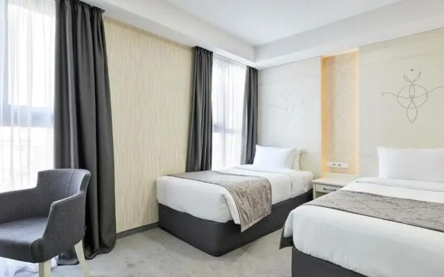 Gallery Palace Hotel