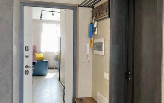 Квартира в самом сердце Солнечногорска