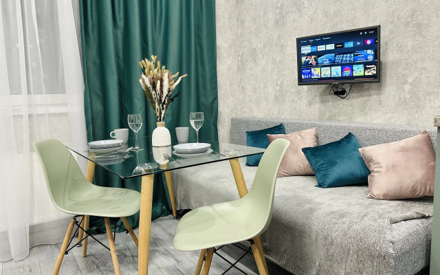 U Metro Novoperedelkino Flat