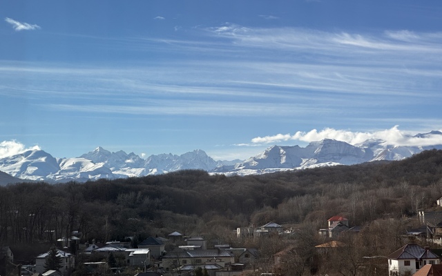 Nalchik Ulitsa Atazhukina 2a Flat