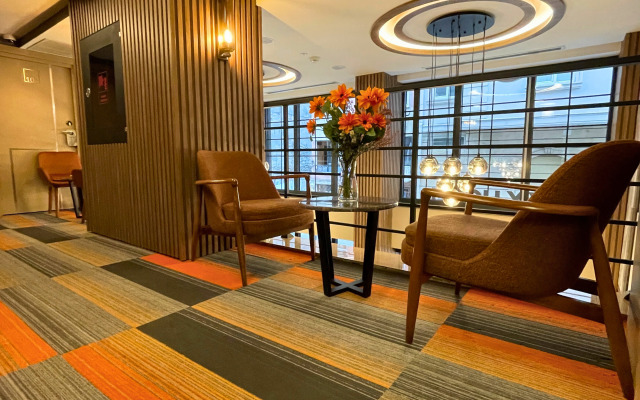 Woxx Hotel