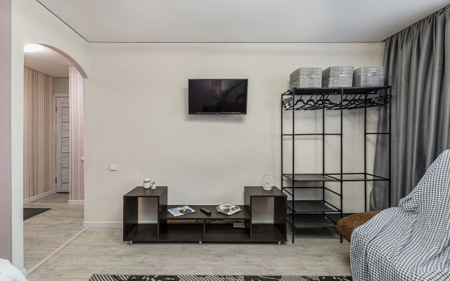 Квартира на улице Красного Урала 15