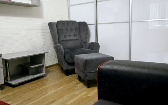 Minsk Mir Apartments