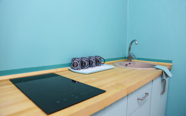 Квартира Как Дома