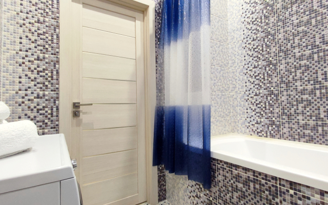 Квартира Однокомнатная на Масленникова 58