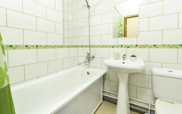 Апартаменты Prince Apartments на ПроспектеСтроителей 18 (221)