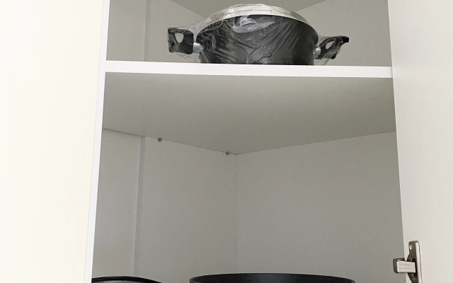 Апартаменты Студия Комфорт в ЖК Анкудиновский Парк в Нижнем Новгороде