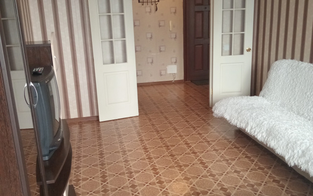 Квартира на Взлетке