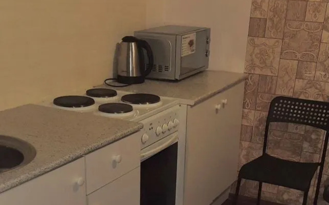 Квартира на Академической площади, 3