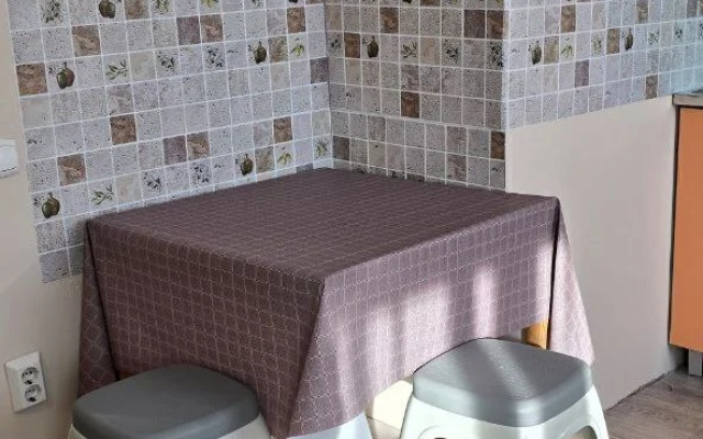 Квартира на Сурнова 30/6