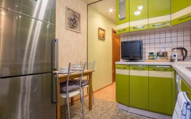Odnokomnatnaya Na M Proletarskaya Flat