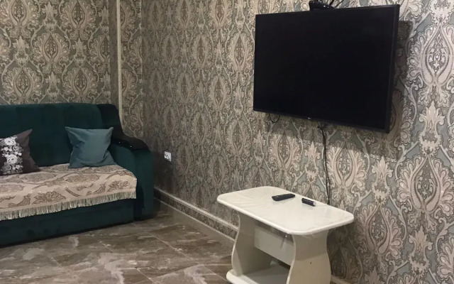Taunkhaus Pikhtovy Mys Guest house
