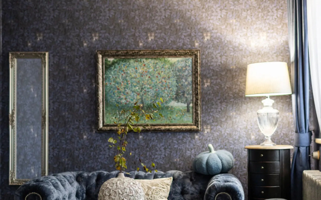 Бутик-отель Грандъ Сова