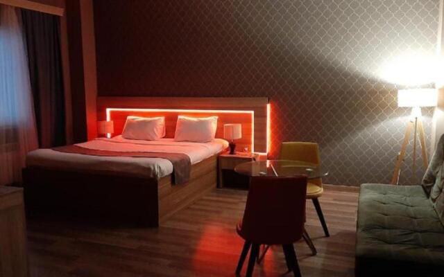 Haz Boutique Baku Hotel