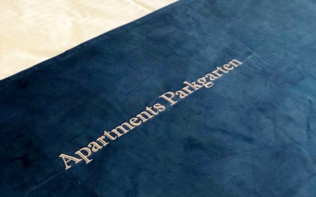 Parkgarten Luxe Apartments 1