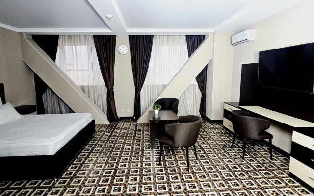 Hotel Repin