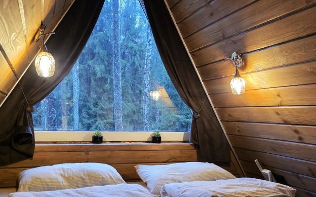 Veykpark Volma Recreation camp