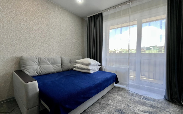 Квартира на Пискунова 148/7