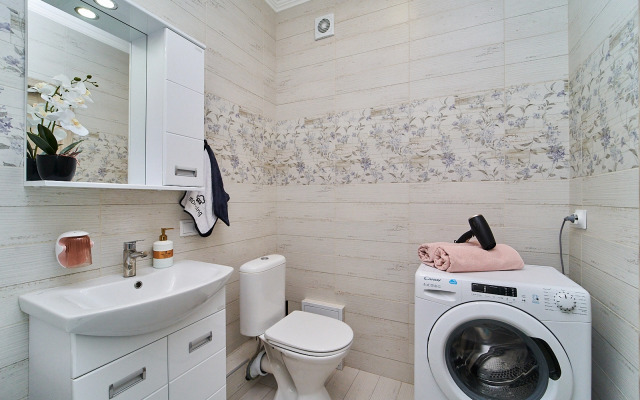 Квартира у парка Галицкого Краснодар