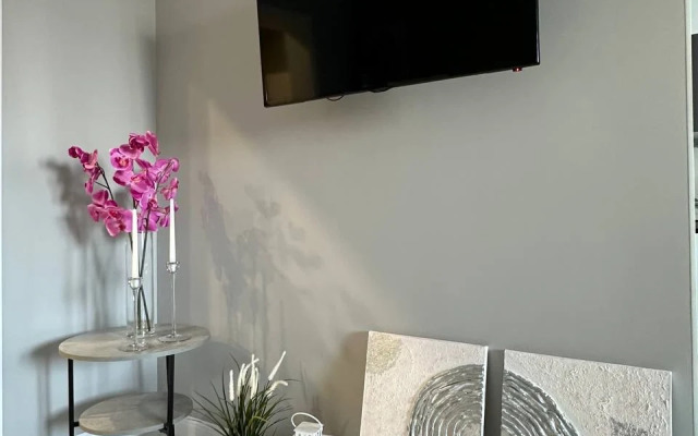 Квартира Просторная в Центре Уфы, 55 м2