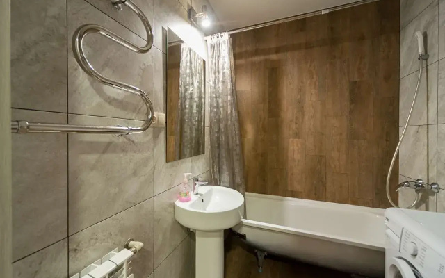 Apartamenty na Ulice Karla Libknehta 6