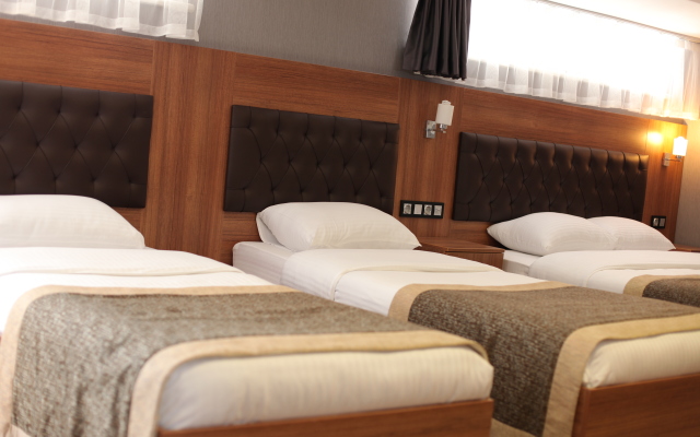 Divine Beach Resort Kumburgaz