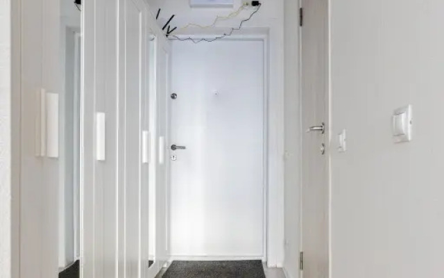 Maxrealty24 Ckhodnenskaya 8 Apartment 1
