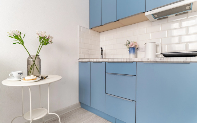 Апартаменты Джулиата 3