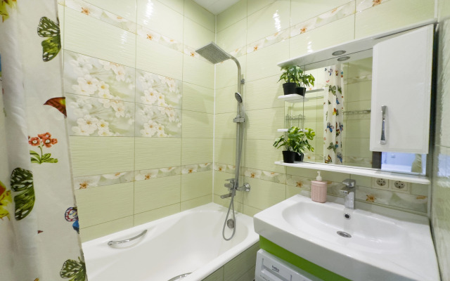 Квартира на Маковского 26-151